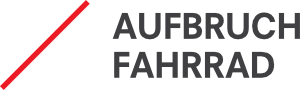 Aufbruch Fahrrad
