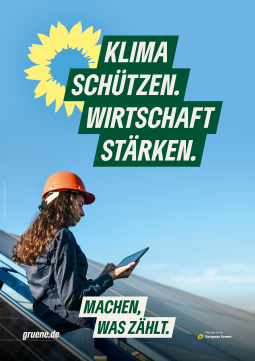 Klima schützen Wirtschaft stärken